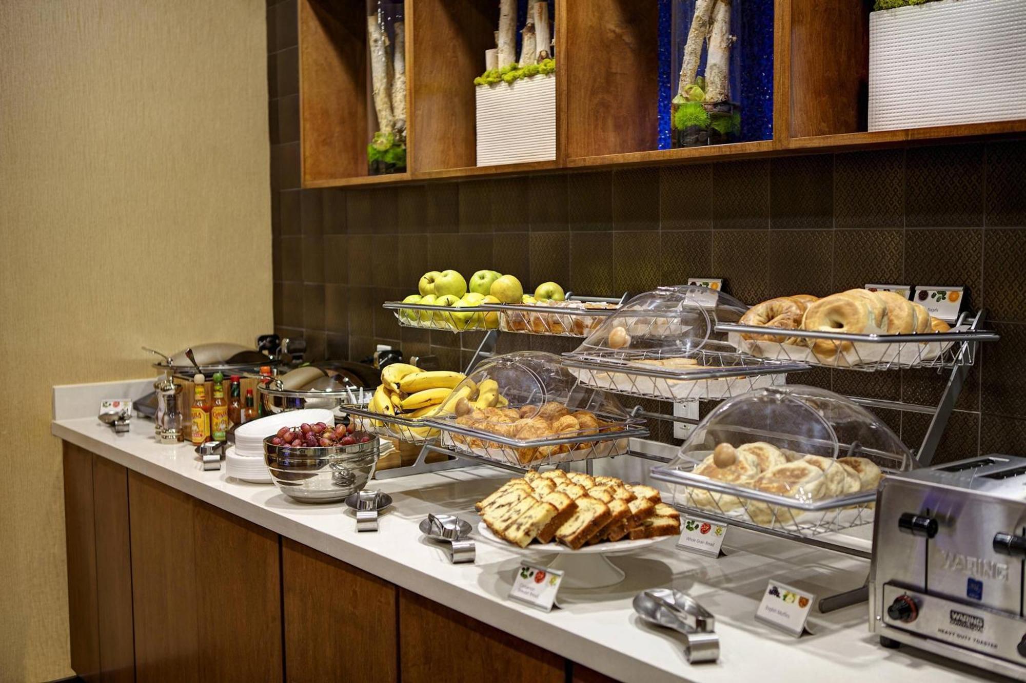 Springhill Suites By Marriott Дедвуд Экстерьер фото