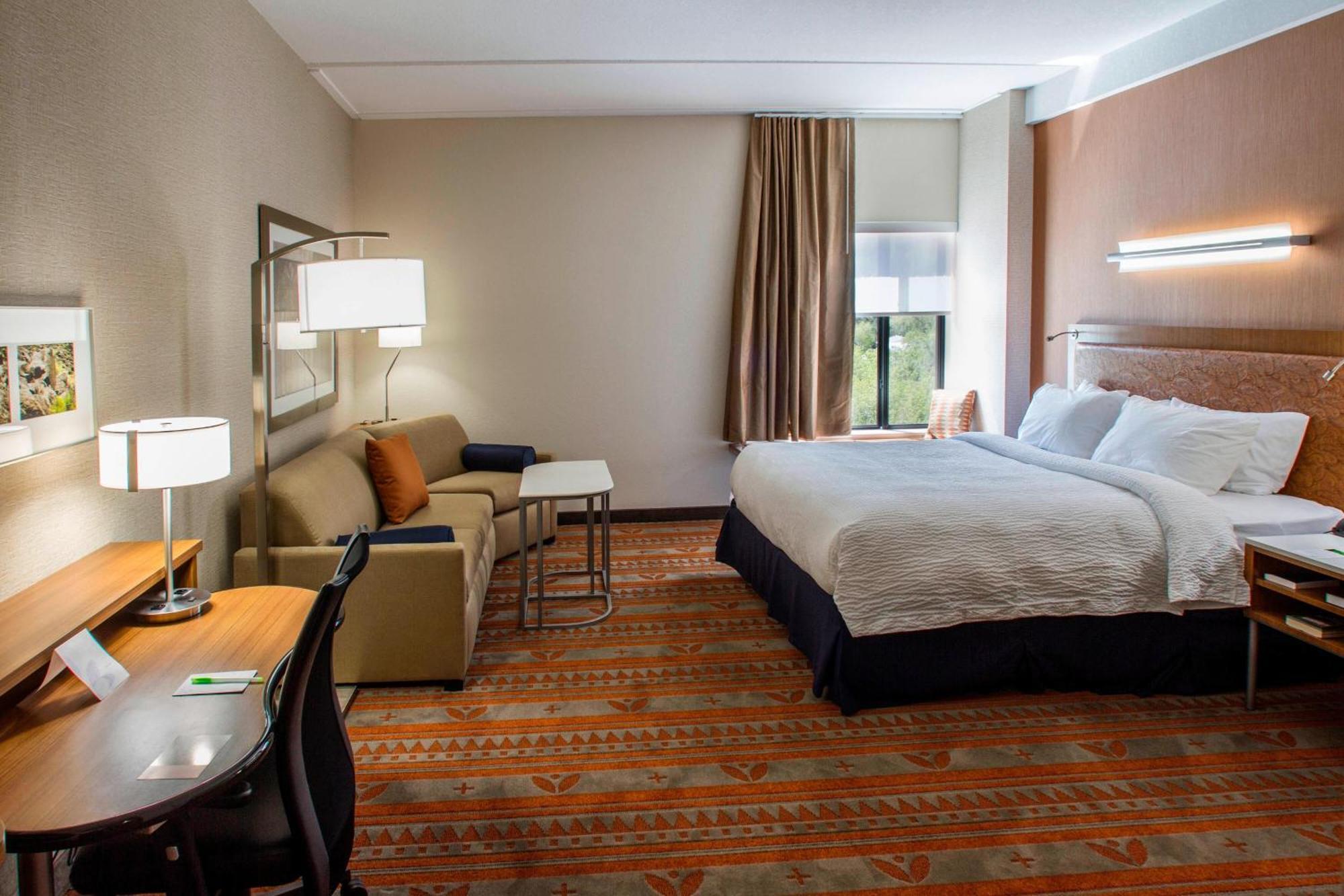 Springhill Suites By Marriott Дедвуд Экстерьер фото