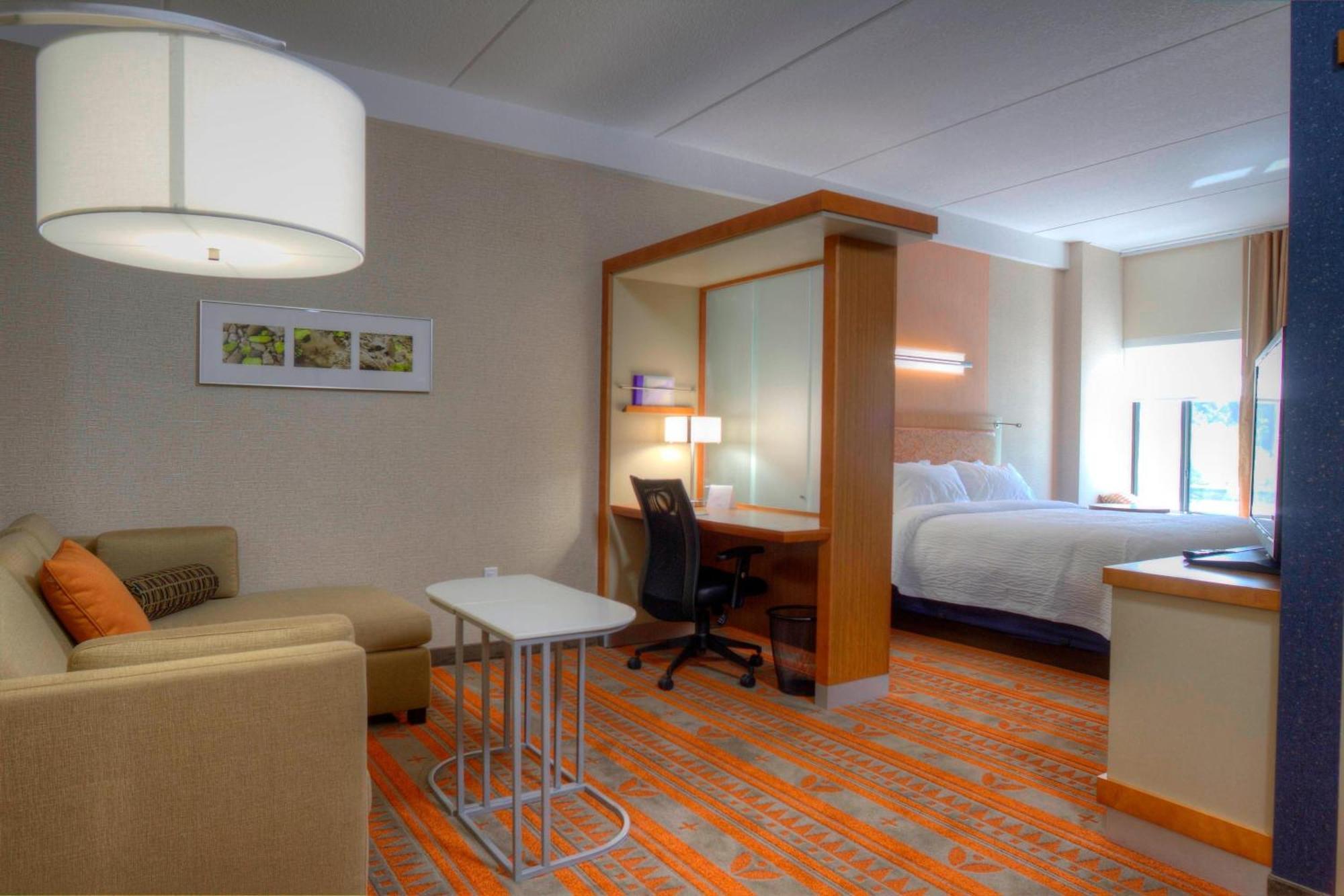 Springhill Suites By Marriott Дедвуд Экстерьер фото