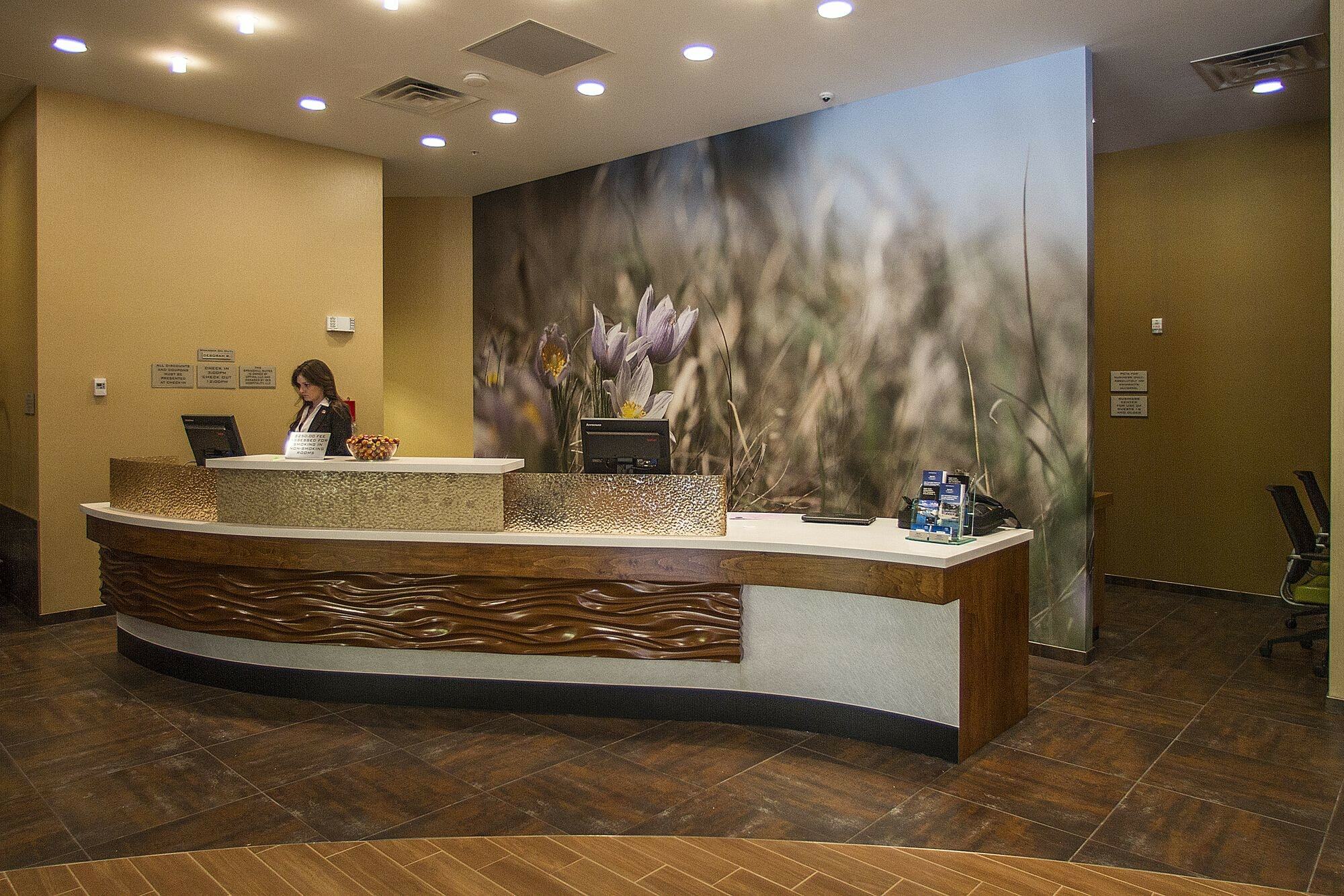 Springhill Suites By Marriott Дедвуд Экстерьер фото