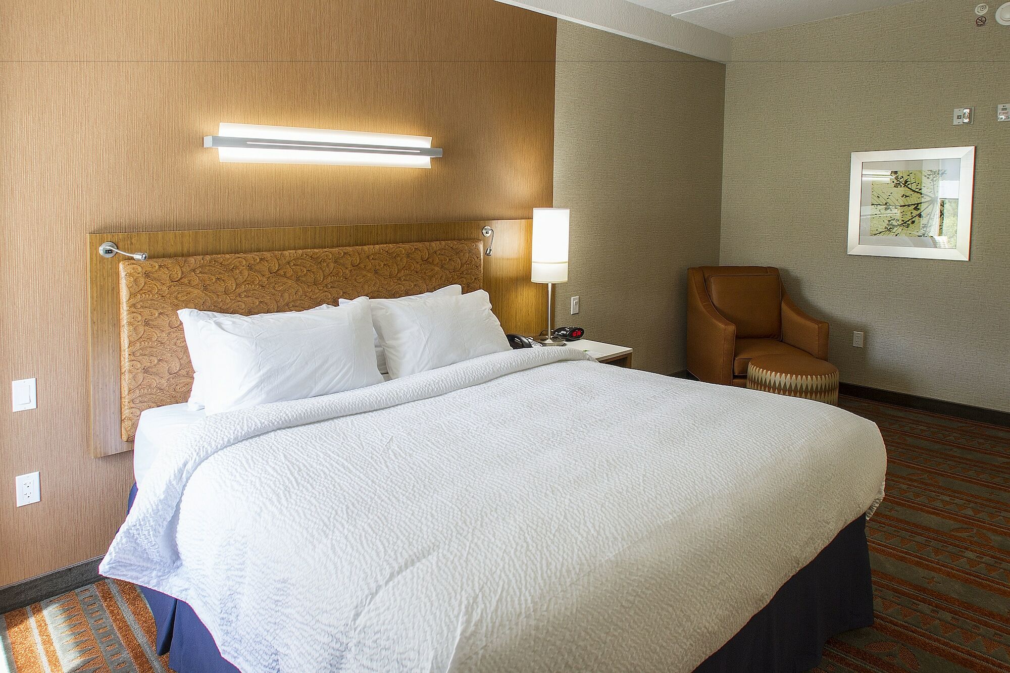 Springhill Suites By Marriott Дедвуд Экстерьер фото
